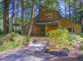 64941 E Mountain Meadow Ln, Rhododendron, OR 97049