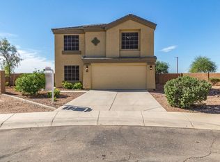 36625 W San Clemente St, Maricopa, AZ 85138