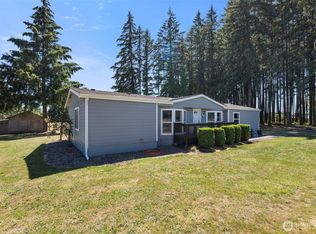 217 Drews Prairie Rd, Toledo, WA 98591