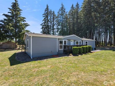 217 Drews Prairie Road, Toledo, WA, 98591