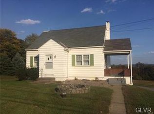 1225 Morgan Hill Rd, Easton, PA 18042