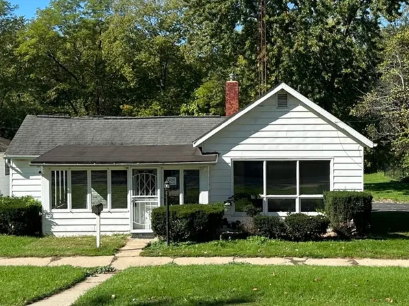 420 Nettle St, Morris, IL 60450