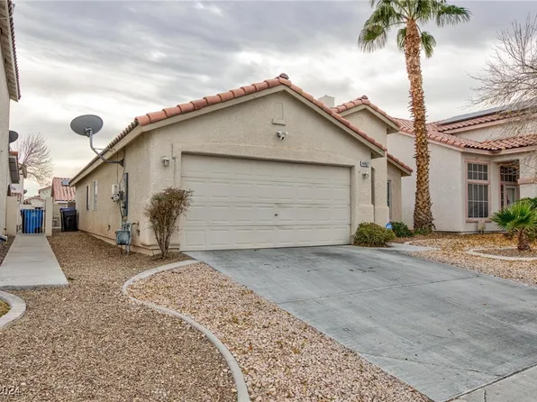 4407 Crimson Tide Ave, North Las Vegas, NV 89031