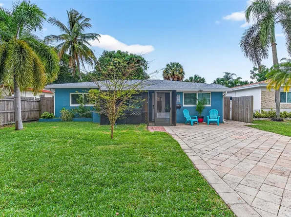 270 NE 42nd Court, Oakland Park, FL 33334