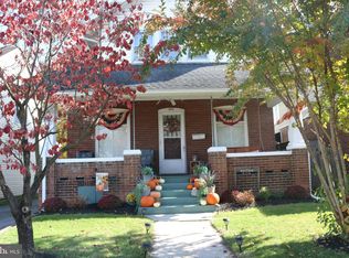 421 S Potomac St, Waynesboro, PA 17268