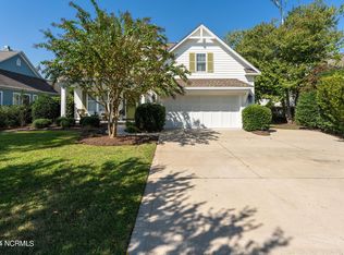 579 Tanbridge Rd, Wilmington, NC 28405