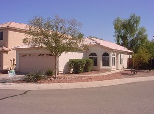 16639 S 45th Pl, Phoenix, AZ 85048