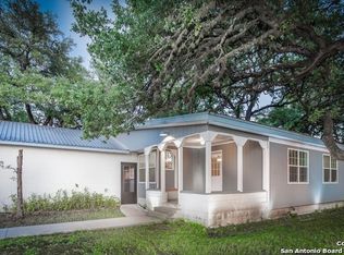 11020 N Highway 281, Spring Branch, TX 78070