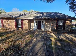 12233 Parklawn Ave, Baton Rouge, LA 70816