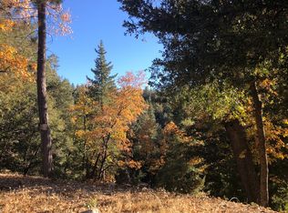 Baldy Rd, Idyllwild, CA 92549