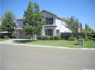 10793 Woodring Dr, Mather, CA