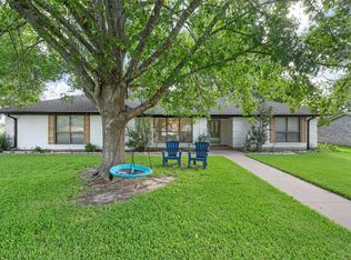 905 Brice, Meridian, TX 76665