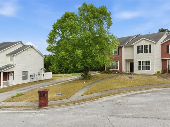 166 Odyssey Turn, Conyers, GA 30012