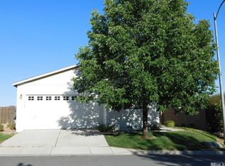 2100 Sapphire Ridge Way, Reno, NV 89523