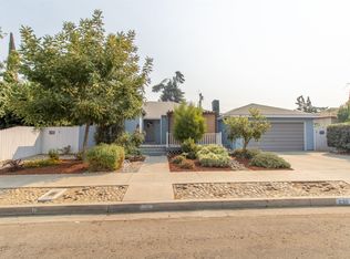 638 N Hollywood Dr, Reedley, CA 93654