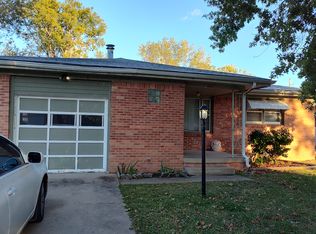 1950 N Joann St, Wichita, KS 67203