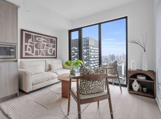 47 Mutual St #3106, Toronto, ON M5B 2A9
