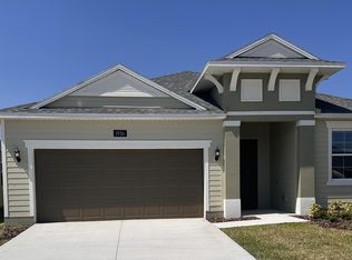 1936 Kylar Dr, Palm Bay, FL 32907