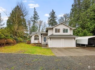 15704 56th Ave NW, Stanwood, WA