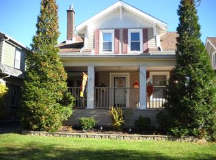 209 Sterling Ave, Buffalo, NY 14216