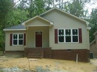 947 S Bay Dr, Sanford, NC 27332