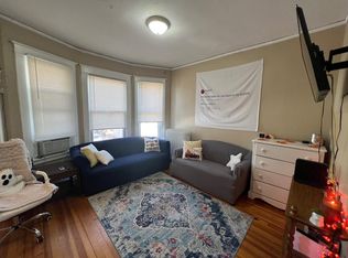 538 Hudson Ave #2, Albany, NY 12203