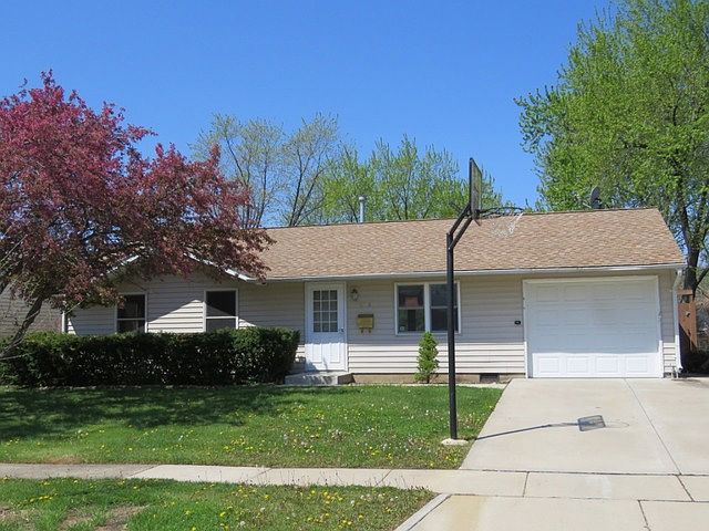 1st image of 536 Newberry Dr