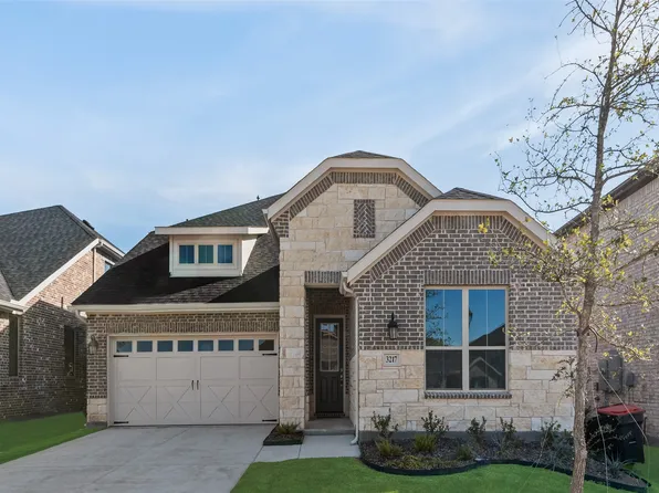 3217 Riverlawn Dr, Anna, TX 75409