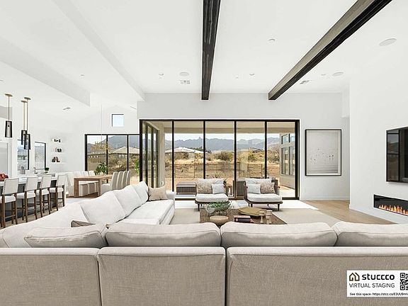 The Cantera - Family Room