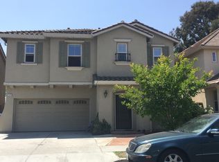2661 Hutchings Dr, San Jose, CA 95111