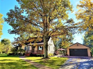 95 Brunck Rd, Lancaster, NY 14086