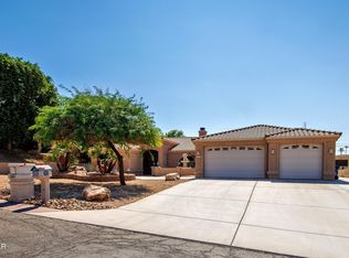 3550 Vega Dr, Lake Havasu City, AZ 86404