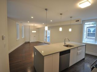 20 Sussex St #2, Boston, MA 02120