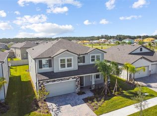 2921 Marine Grass Dr, Wimauma, FL 33598