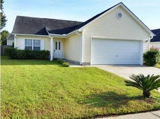 104 Elbow Cir, Goose Creek, SC 29445