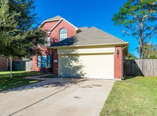 22526 Heather Way Ct, Katy, TX 77449