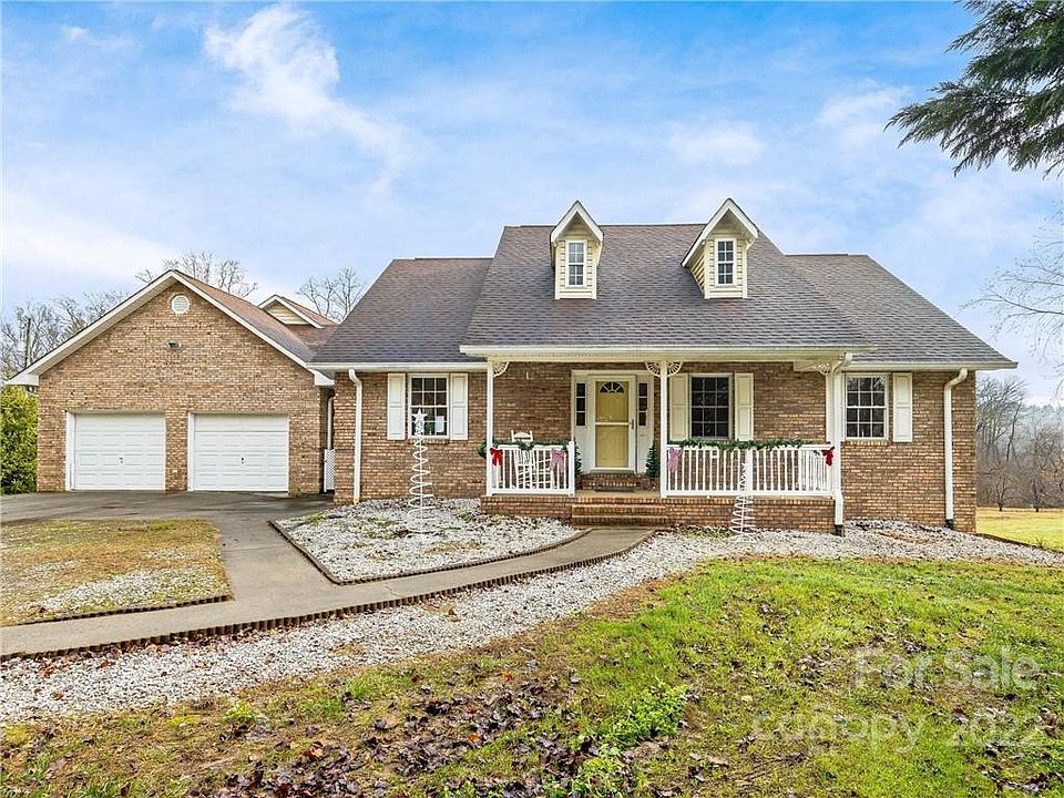 1578 Old Clear Creek Rd, Hendersonville, NC 28792 Zillow