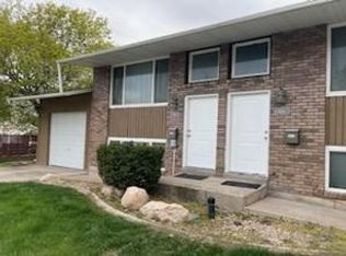 656 S 700th St E BASEMENT 656, Springville, UT 84663