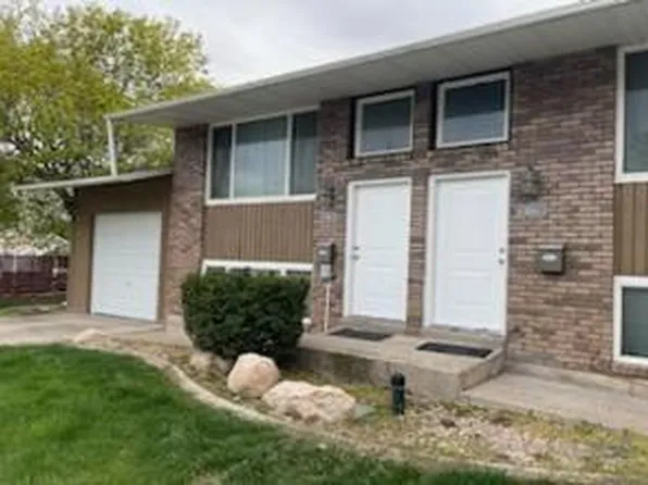 656 S 700th St E, Springville, UT