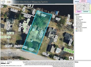 202961 Dubay Dr, Mosinee, WI 54455