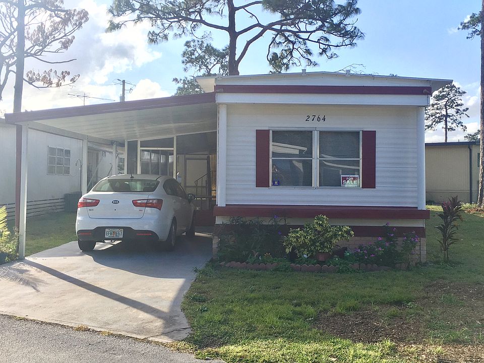 2nd image of 2764 Bridge Ct