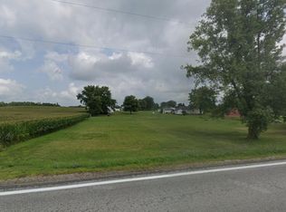 0 Clymer Rd, Mechanicsburg, OH 43044