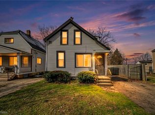 3606 E 54th St, Cleveland, OH