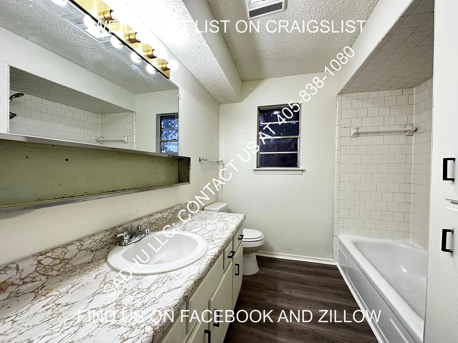 717 N Rockwell Ave — Photo 4