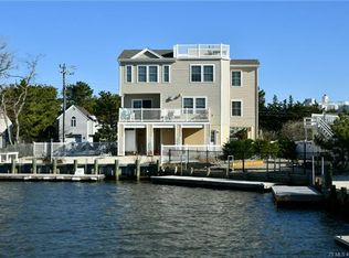 6 Arnold Blvd, Long Beach, NJ 08008