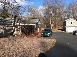 410 Kings Hwy, Marysville, PA 17053