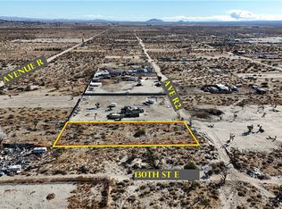 0 E Avenue R2 #19, Littlerock, CA 93543