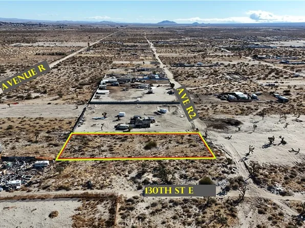0 E Avenue R2 #19, Littlerock, CA 93543