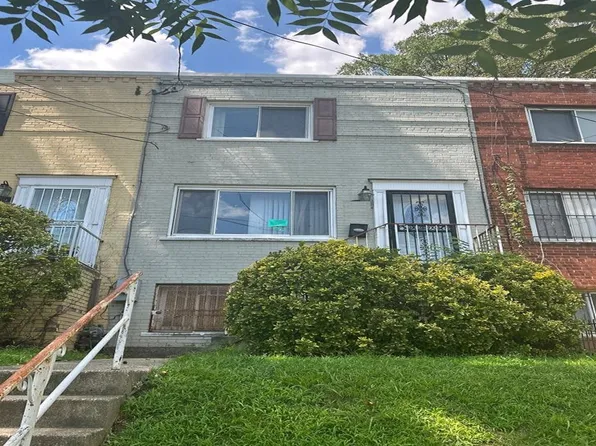 2307 16th St SE, Washington, DC 20020