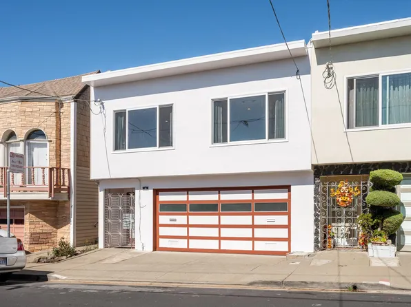 49 E Moltke St, Daly City, CA 94014